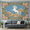 B, variant on XaaKee Tapestry Wall Hanging, Palace Garden Charger Large Wall Tapestry, High-Quality Polyester Tapestry For Bedroom, Home And Office Decor, 60x40Inch