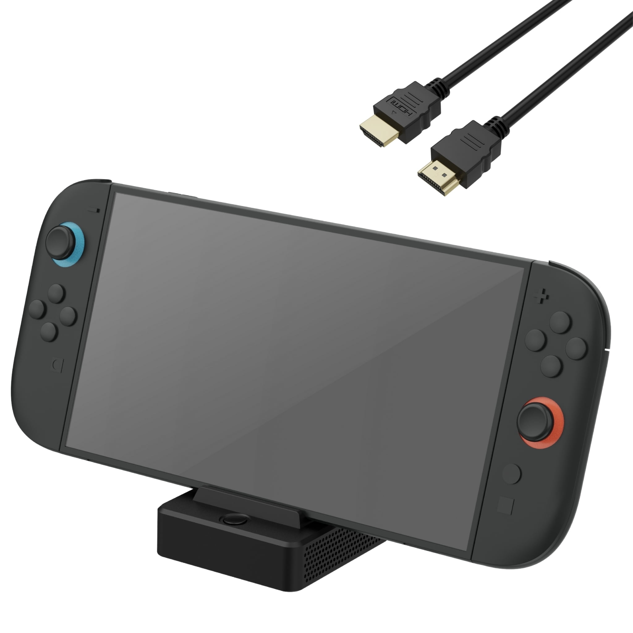 Surge Travel Dock for Nintendo Switch 2 Accessories