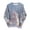 Z4-Multicolor-wiyuqeen christmas sweatshirt, variant on Wiyuqeen Women's Crewneck Sweatshirts Xmas Snowman Print Sweat Shirts Long Sleeve Funny Xmas Party Pullover Lightweight Fall Clothes S-2XL