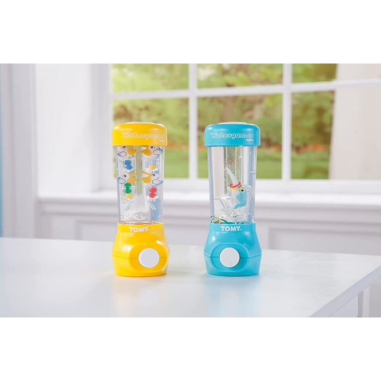 Classic TOMY Water Games, Dolphin - Walmart.com