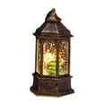 thumbnail image 4 of Decoración navideña iluminada Macarena Centros de mesa, 4 of 8