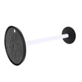 thumbnail image 1 of Adjustable Height Planter Inserts, Planter Insert Adjustable Plant Riser Efficient Drainage Planter Filler with Drainage Holes Pot Fillers for Home Decor, 1 of 7