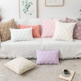 thumbnail image 3 of Throw Pillow Covers Wide Variety of Colors(With/Without Insert) (Single Side), 3 of 10