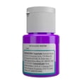 thumbnail image 4 of Pintura Escolar Pen+Gear Acrílica Colores Neón 30 ml Morado, 4 of 4