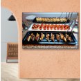 thumbnail image 2 of Cuadro Canva Listo Para Colgar Tipo Galería Mesa De Postres 60X90 cm, 2 of 4