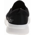 thumbnail image 4 of Zapatillas Skechers Go Walk Evolution Ultra Impecables para Hombre en Negro, 4 of 8