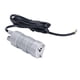thumbnail image 5 of Wosthever Bomba sumergible, bombas de 12v, bomba de agua de plástico portátil, herramientas de piscicultura resistentes al desgaste, buen sellado para Jardín y Patio Gris Wosthever HA024432-01, 5 of 6