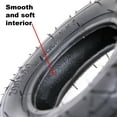 thumbnail image 5 of 2 PCS 200X50 Tire & Tube fit Gokart Razor E100 E200 E150 CART Bike Scooter, 5 of 8