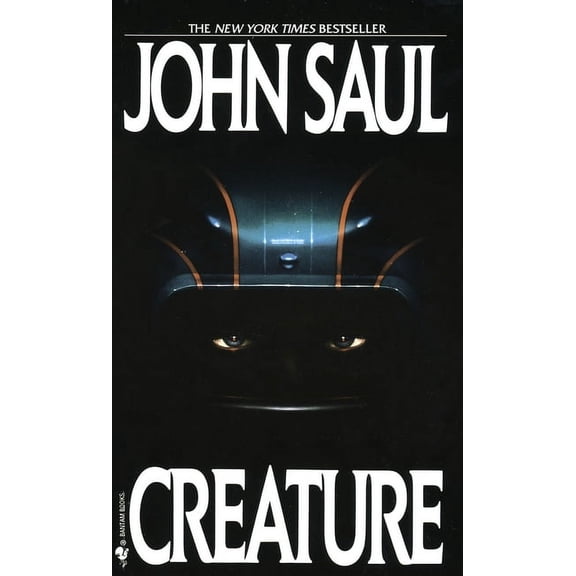 Creature, (Paperback)