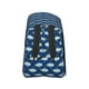 thumbnail image 3 of Disketp Beautiful King Penguin Pattern Estuche de Lápices de Doble Capa con Tapa Abatible y Cremallera, Organizador Escolar para Adolescentes y Adultos, 3 of 7