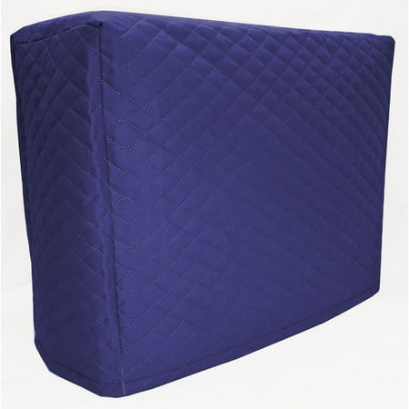 

Quilted Cover Compatible with Ninja Foodi Digital Air Fry Oven by Penny s Needful Things (Navy)