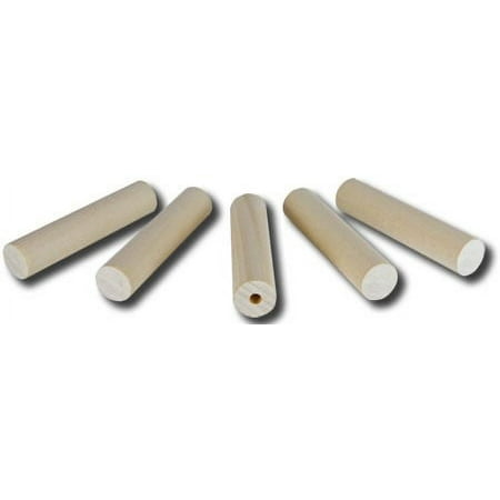 UPC: 9003531631201 | Wooden Dowels for Playmat & Unimat Workshops