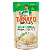 Boing Tamayo Green Tamal