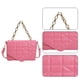 thumbnail image 3 of Bolso bandolera Bolsos de hombro Embrague de noche Cartera para teléfono móvil Bolso con cadena, 3 of 5