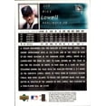 thumbnail image 1 of 2002 Upper Deck MVP #228 Mike Lowell MLB Baseball Trading Card, 1 of 1