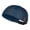 E-Navy, variant on Beanie qinhaie Unisex Breathable Mesh Brimless Hat, Lightweight No Brim Summer Docker Beanie Cap, Casual Skull Cap for Men Women Outdoor Daily Wear