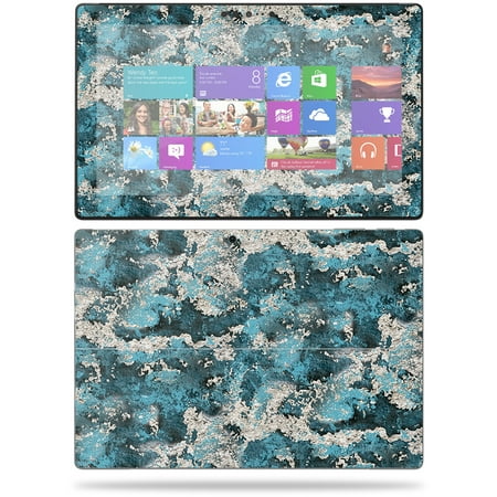 Skin for Microsoft Surface Pro (2017) 12.3