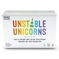 thumbnail image 1 of Planche Unstable Unicorns Anglais Famille Fête Extension Version de Base des Jeux de Société Classiques, 1 of 4