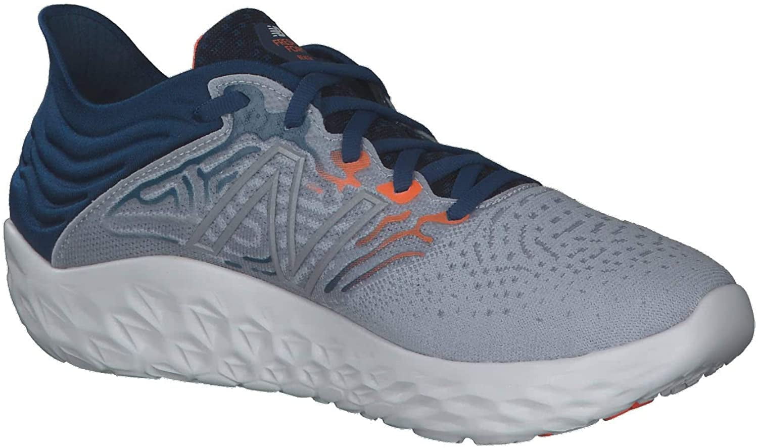 New Balance Men's Fresh Foam Beacon v3 Athletic Sneakers MBECNGB3 -  Walmart.com