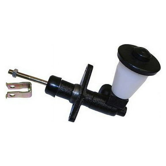 Clutch Master Cylinder - Compatible with 1979 - 1988 Toyota Pickup 1980 1981 1982 1983 1984 1985 1986 1987