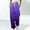 Purple#2, variant on LEBONYARD Trousers for Women High Waisted,Womens Pants Clearance under $10,Women Gradient Fashion Sports Loose Casual Wide Leg Drawstring Pocket Sweatpants Long Pants Purple S