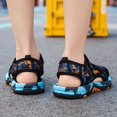 thumbnail image 7 of Eashi Boys'Sandal Camouflage Closed-Toe Sports Sandals Size 1 Little Kid/Big Kid, 7 of 7