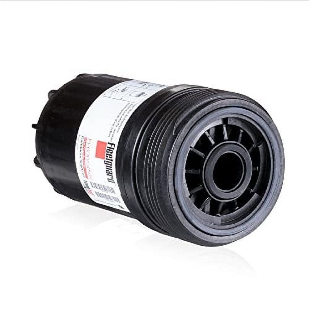 FF63054NN Fleetguard Fuel Filter Pack of 2, Replaces FF63009