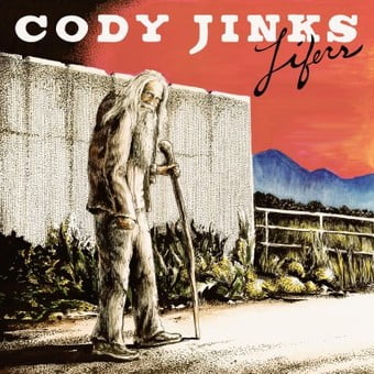 Cody Jinks - Lifers (CD) (Best Of Cody Cummings)