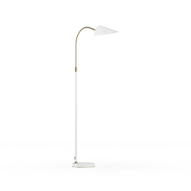 Modrn Scandinavian 60 Adjustable Task, Nordic Floor Lamp