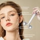 thumbnail image 3 of Set de herramientas para el cuidado de la piel facial LeMeeoly Face Roller Massager, 3 of 8