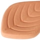 thumbnail image 3 of piezas de hojas de terracota para conservar el azúcar y suavizar el azúcar, reutilizables., 3 of 8