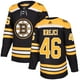 David Krejci Boston Bruins adidas  NHL Authentic Pro Home Jersey - Pro Stitched – image 1 sur 2