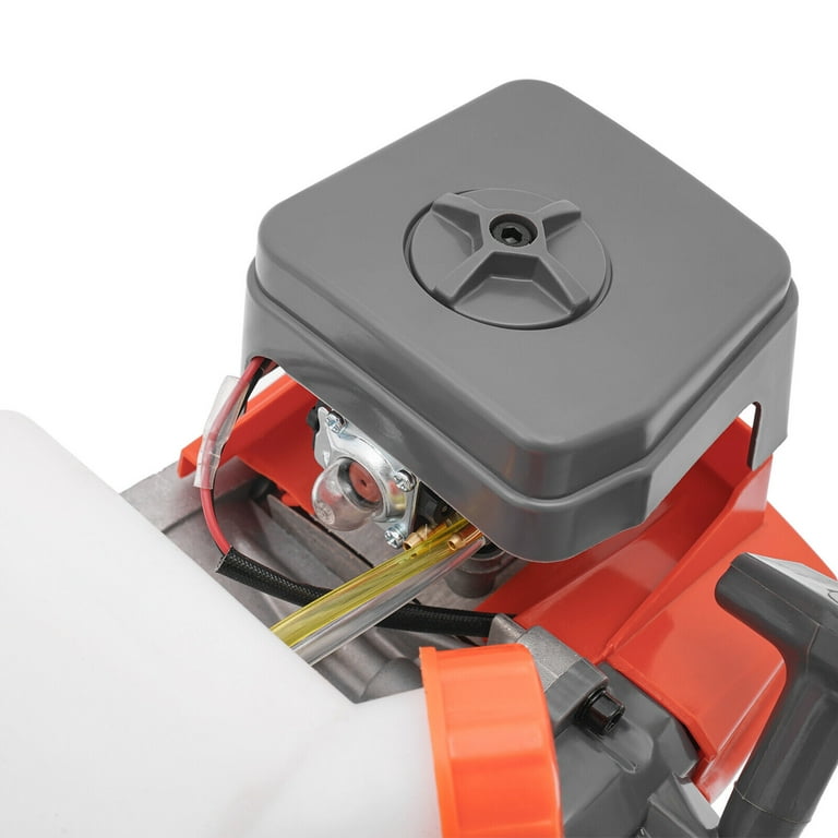 2 Stroke 63.3cc Gasoline Engine Single Cylinder Air cooled Gasoline Engine 2200W 7500r min Walmart