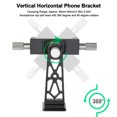 thumbnail image 3 of Soporte Para Teléfono Horizontal Vertical, Soporte Para Teléfono Horizontal Vertical Innovador Ajustable Para Fotografía, 3 of 7