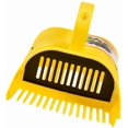 thumbnail image 1 of Berry Picker Blgyberry Rake Scoop Garden Picking Tool for Fruit Harvesting, Gardening Tools, 1 of 4