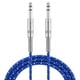 thumbnail image 2 of ,Cable de guitarra Audio estéreo Integración perfecta, 2 of 8
