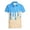Z-Multicolour320, variant on JIAYUE Child Boys Beach Shirts Ice Cream Print Button Front Summer Classic Tee Lapel Short Sleeve Casual Vacation Top For Kids