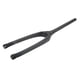 thumbnail image 5 of Horquilla Delantera De 20 Pulgadas, Horquilla Delantera De Bicicleta De Rendimiento Estable De Fibra De Carbono Mate 3K De Alta Resistencia Para Neumáticos 2,25 ANGGREK Bike Front Fork, 5 of 8