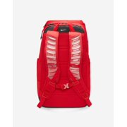 Nike Elite Pro Basketball Backpack Red