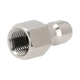 thumbnail image 4 of Durable Pressure Washer Fittings Connect Accessories Connect Quick Reliable, 4 of 8
