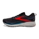 thumbnail image 5 of Zapatillas para correr Brooks Trace 3 para hombre, ajuste suave y acolchonado, 5 of 6