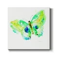 thumbnail image 1 of Sketchbook Butterfly II-Premium Gallery Wrapped Canvas - Ready to Hang, 1 of 3