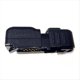 thumbnail image 1 of Adaptador de Audio Walkie Talkie con Puerto de Auriculares M de 2 Pines para Radio DP2000e P6600 P6620 DP2400 DEP550 DEP570 MTP3150, 1 of 6