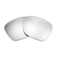 thumbnail image 3 of Walleva Titanium Mirror Coated Polarized Replacement Lenses for Costa Del Mar Anaa Sunglasses, 3 of 5