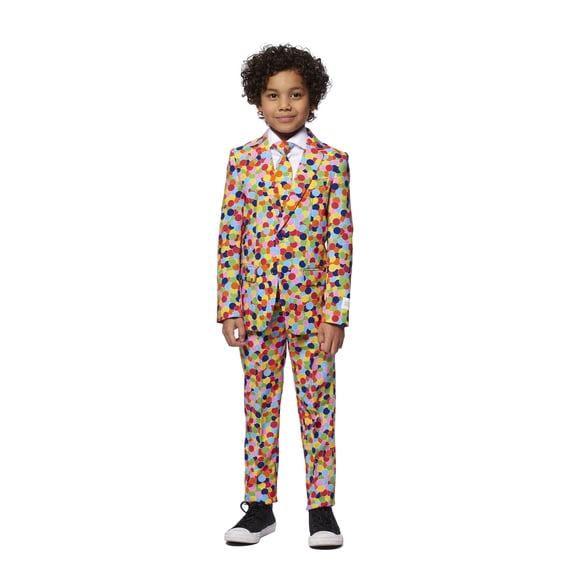 BOYS Confetteroni