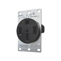 Valterra DG50VP Diamond Group Receptacle WIRING & SERVICE ACCESSORYS RV