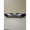 thumbnail image 4 of Ni - ke 100% Authentic Jordan 3 Retro Georgetown, Men’s Size 9.5, 4 of 5