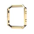 thumbnail image 1 of Shisuyan Boîtier de Montre en Acier Inoxydable pour Fitbit Blaze Smart Watch (Or), 1 of 3