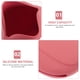 thumbnail image 3 of 2 soportes para esponjas de maquillaje, de silicona., 3 of 6