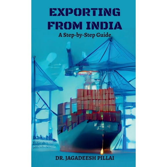 Exporting from India, (Paperback)